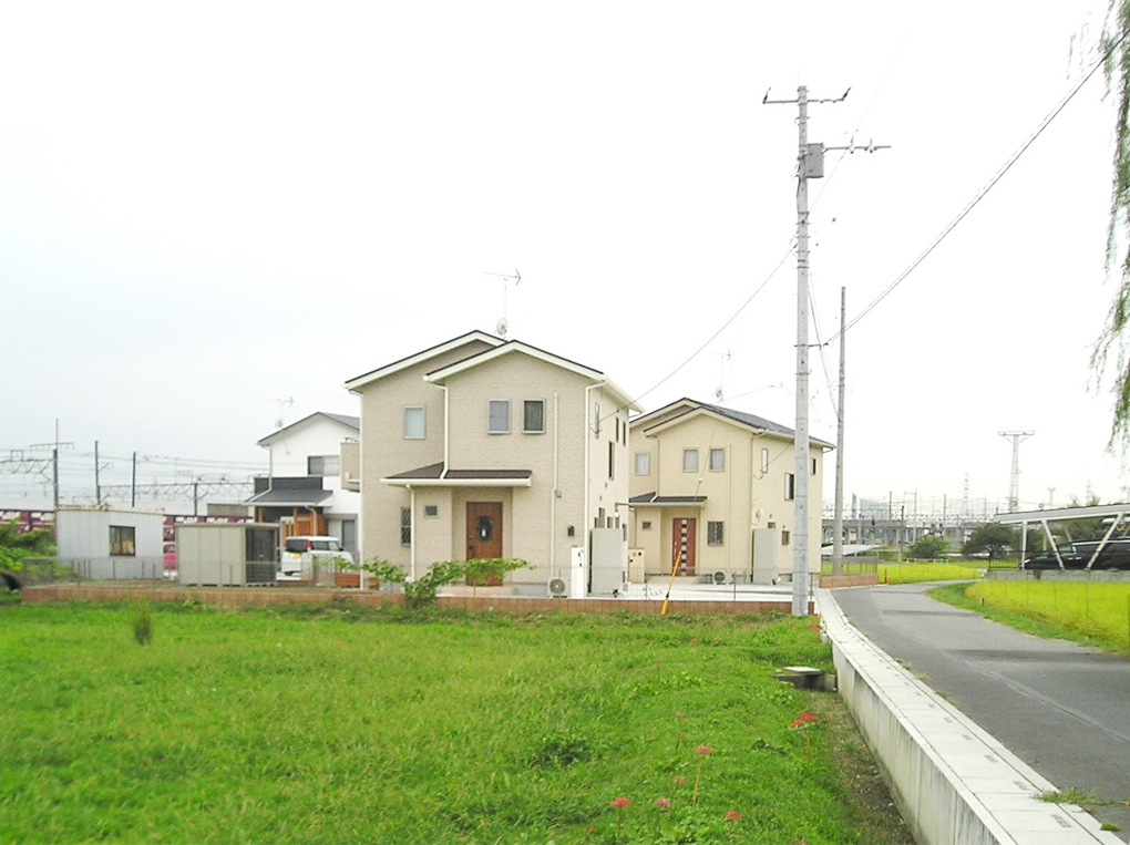 熊谷市石原第８期 土地 建売情報 新築一戸建て 注文住宅 分譲地の事なら熊谷市のアルファ建設におまかせ